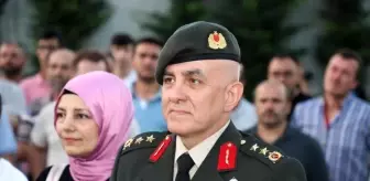 15 Temmuz Gazisi Tümgeneral Davut Ala, 24. Ameliyatını Oldu