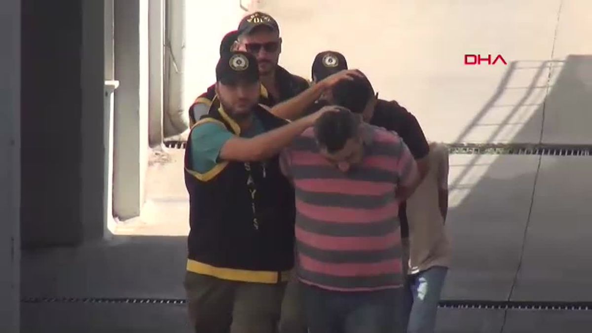 Adana'da Oto Tamircisi Dövülerek Öldürüldü