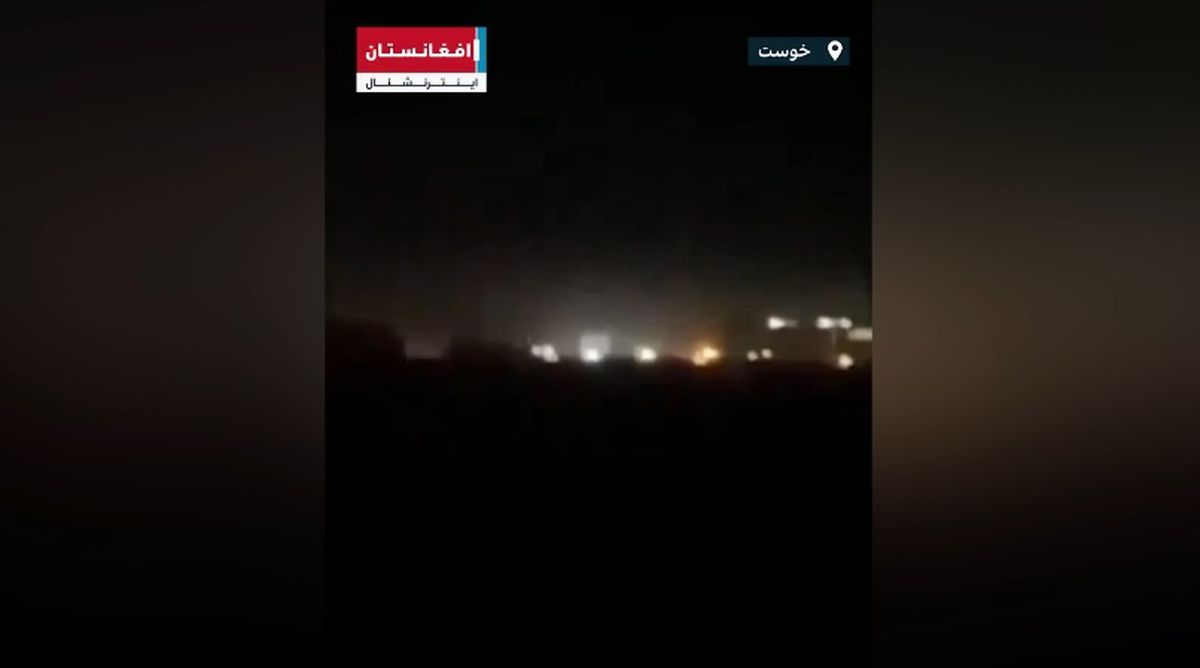 Afganistan ve Pakistan sınırında çatışma çıktı