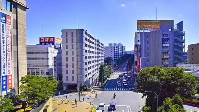 The young girl who jumped from the roof of the shopping mall died together with the woman she fell on.