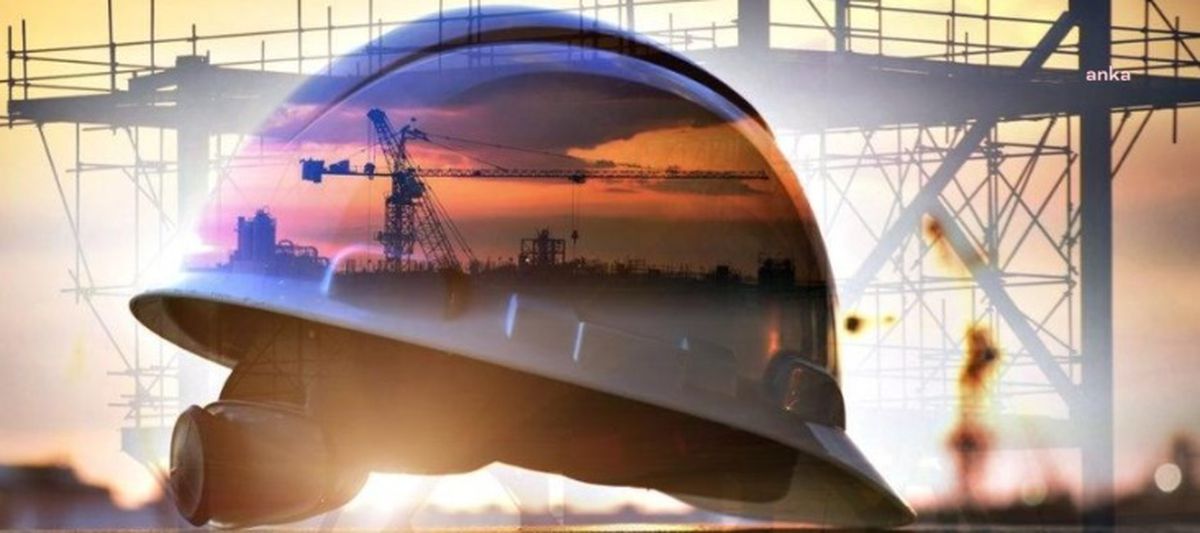 Ankara'da inşaat kazasında 3 işçinin ölümüyle ilgili 2 kişi tutuklandı