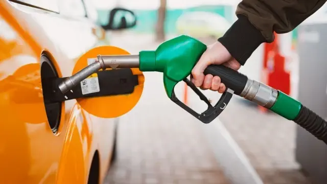 Attention vehicle owners: LPG prices have increased.