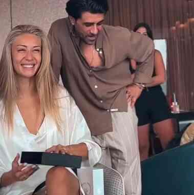 Ayça Çağla Altunkaya hamile mi?