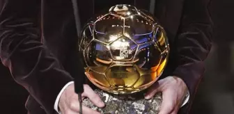 Ballon d'Or kim kazandı 2024? Ballon d'Or kazanan futbolcular