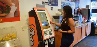 Bitcoin ATM dolandırıcılığı artmaya devam ediyor