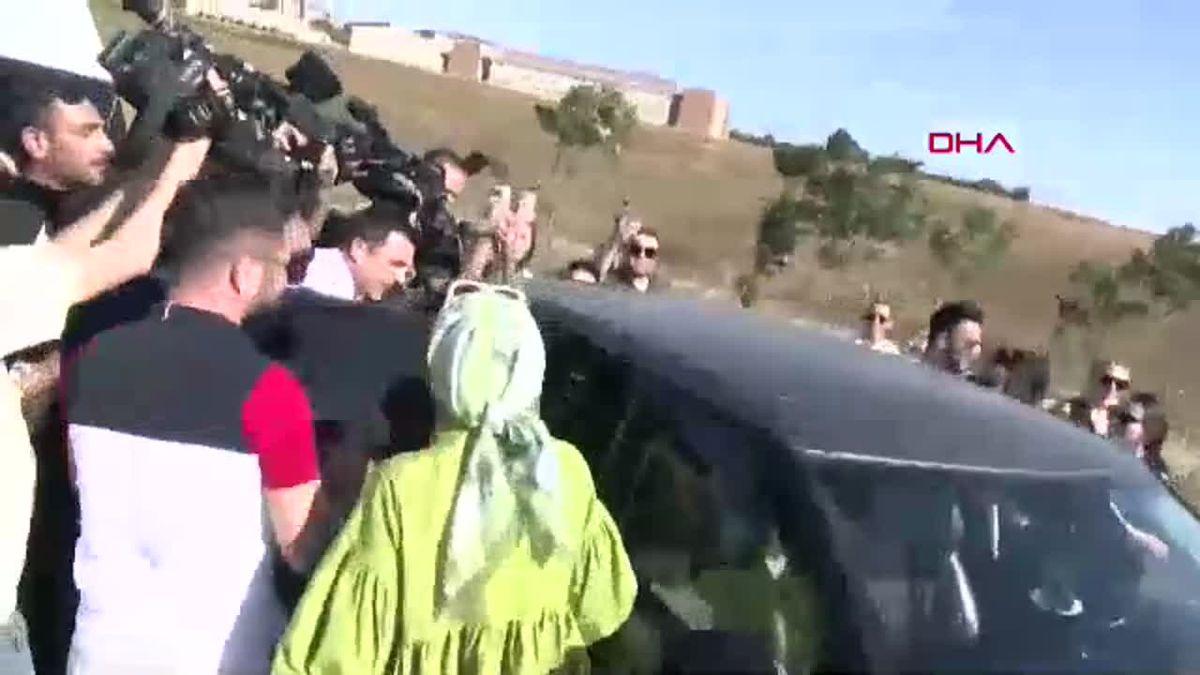 Kara Para Aklama Davası Başladı