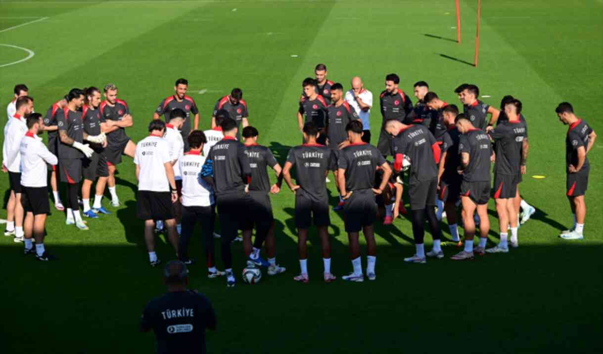 GALLER- TÜRKİYE MAÇI! Galler- Türkiye maçı ne zaman, saat kaçta? Galler-Türkiye UEFA Uluslar Ligi maçı hangi kanalda?