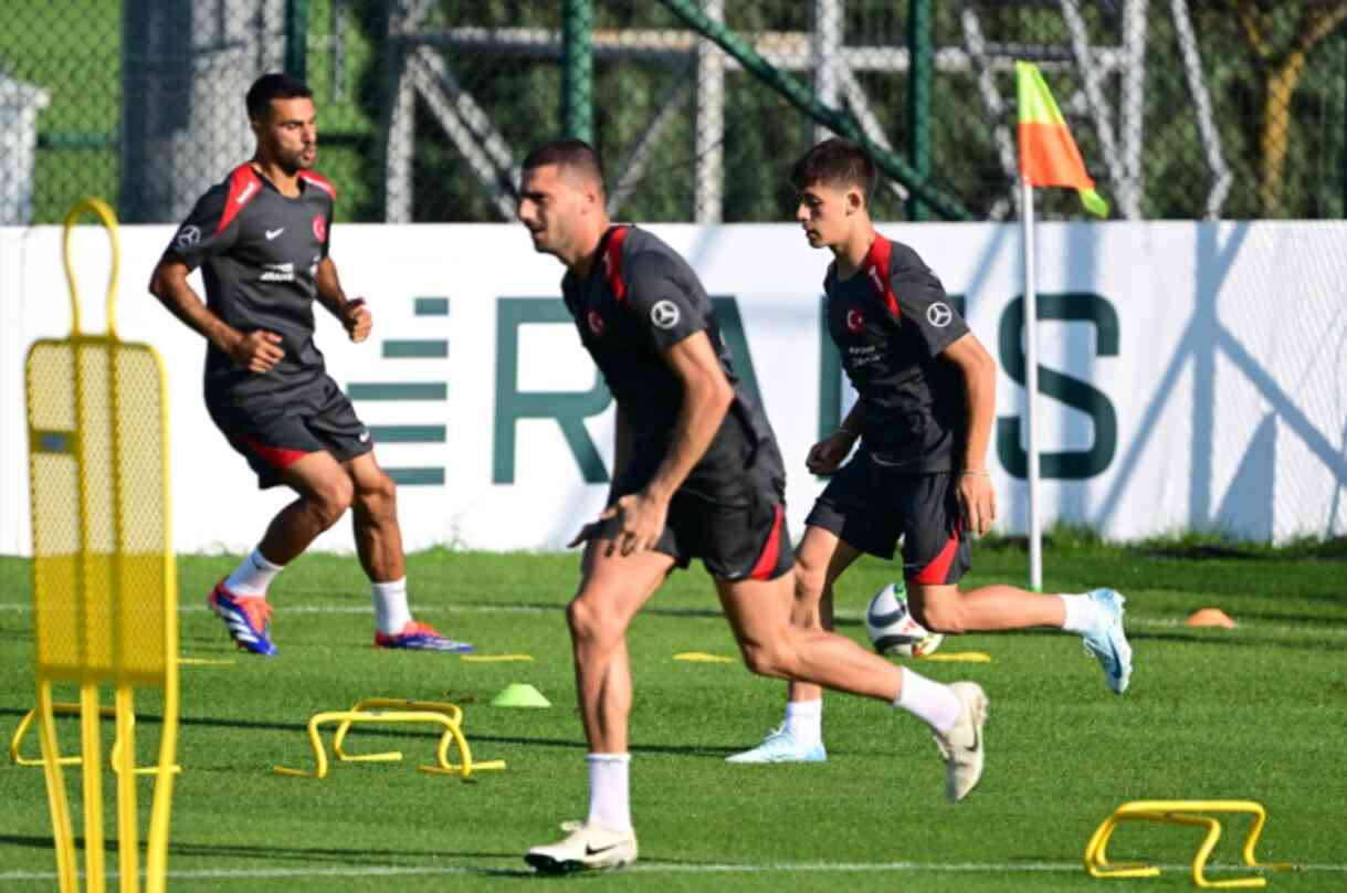 GALLER- TÜRKİYE MAÇI! Galler- Türkiye maçı ne zaman, saat kaçta? Galler-Türkiye UEFA Uluslar Ligi maçı hangi kanalda?