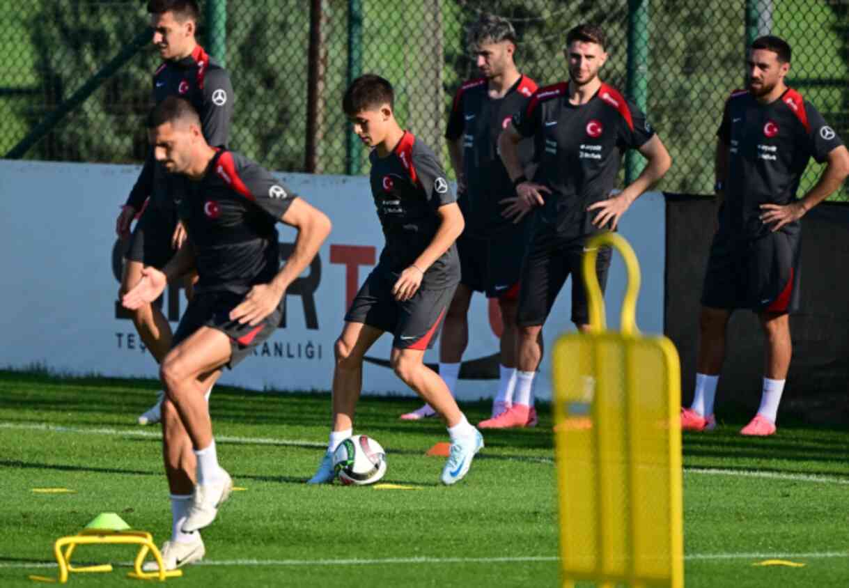 GALLER- TÜRKİYE MAÇI! Galler- Türkiye maçı ne zaman, saat kaçta? Galler-Türkiye UEFA Uluslar Ligi maçı hangi kanalda?