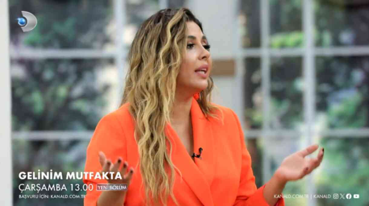 GELİNİM MUTFAKTA PUAN DURUMU (4 EYLÜL) Gelinim Mutfakta bugün kim birinci oldu? Gelinim Mutfakta çeyrek altını kim kazandı?