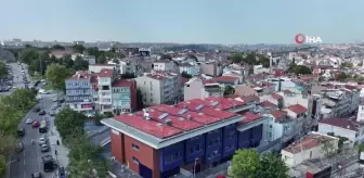 İstanbul'daki Okullar Depreme Dayanıklı ve Güvenli