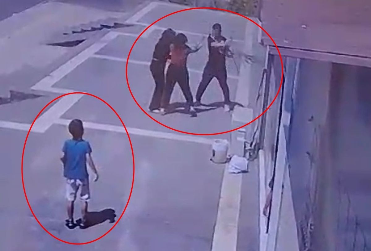 Diyarbakır'da Kadın Kuaförüne Saldırı