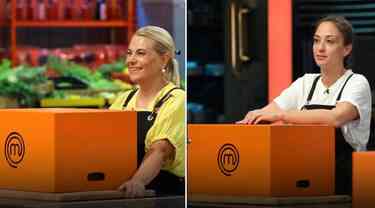 MasterChef eleme adayları kim? 3 Eylül Salı bugün kim potaya gitti? MasterChef eleme adayları kim? 3 Eylül Salı bugün kim potaya gitti?