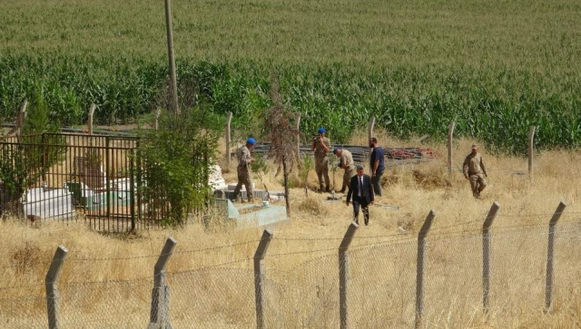 Narin'den 15 gündür haber yok! Savcı, ekipleri tekrar aynı yere yönlendirdi