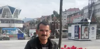 Kastamonu'da Patpat Altında Kalarak Hayatını Kaybetti