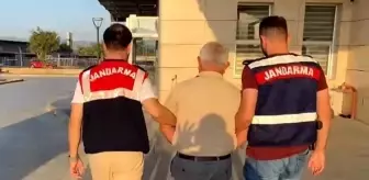 PKK Üyesi İzmir'de Yakalandı