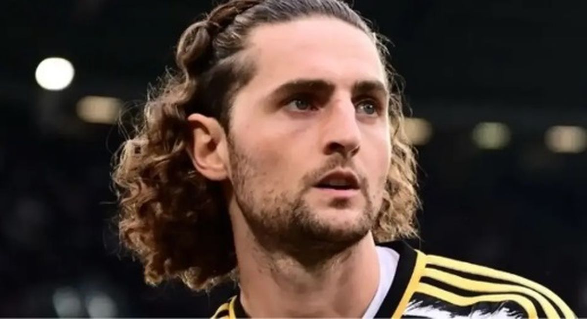 Rabiot Galatasaray'da mı? Galatasaray Rabiot'u aldı mı?