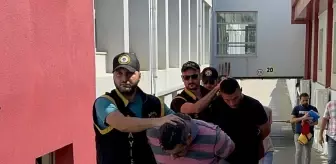 Adana'da bir kişi bıçaklanarak öldürüldü, 5 şüpheli tutuklandı