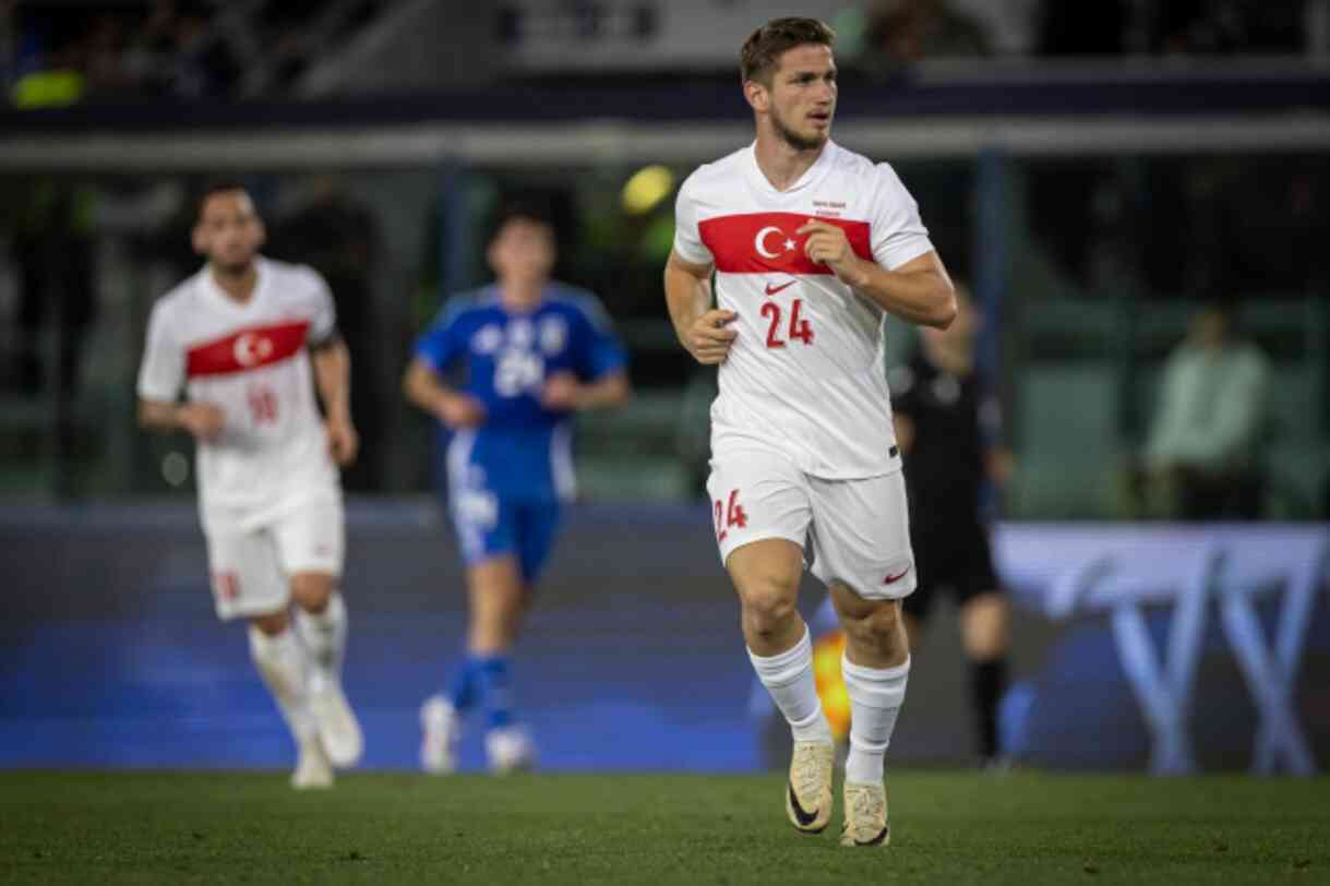 Semih Kılıçsoy kadrodan neden çıkarıldı? Semih Kılıçsoy, A Milli Futbol Takımı aday kadrosundan neden çıkarıldı, ne oldu?