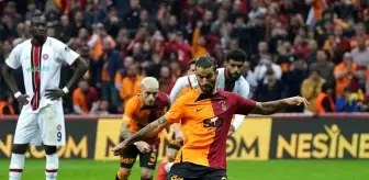 Galatasaray, Sergio Oliveira ile yollarını ayırdı