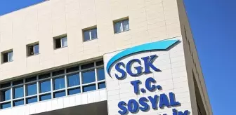 SGK'dan IBAN uyarısı! Vatandaşlar dikkat etmeli: Böyle bir uygulamamız yok