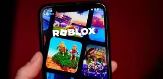 Türkiye'de erişime engellenen oyun platformu Roblox'tan açıklama var