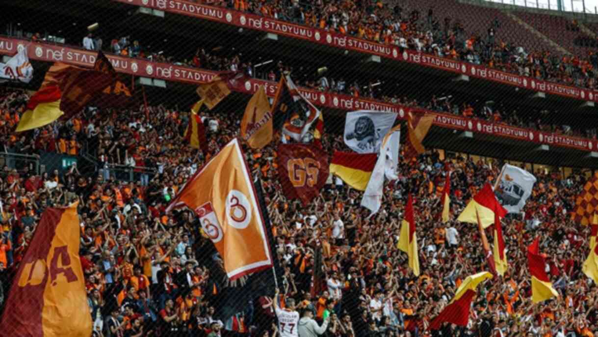 We are the best Galatasaray ne demek? We are the best Galatasaray ne demek?
