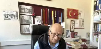 İsmail Bingöl, Erzurum Mahalli Basın Tarihini Kitaplaştırdı