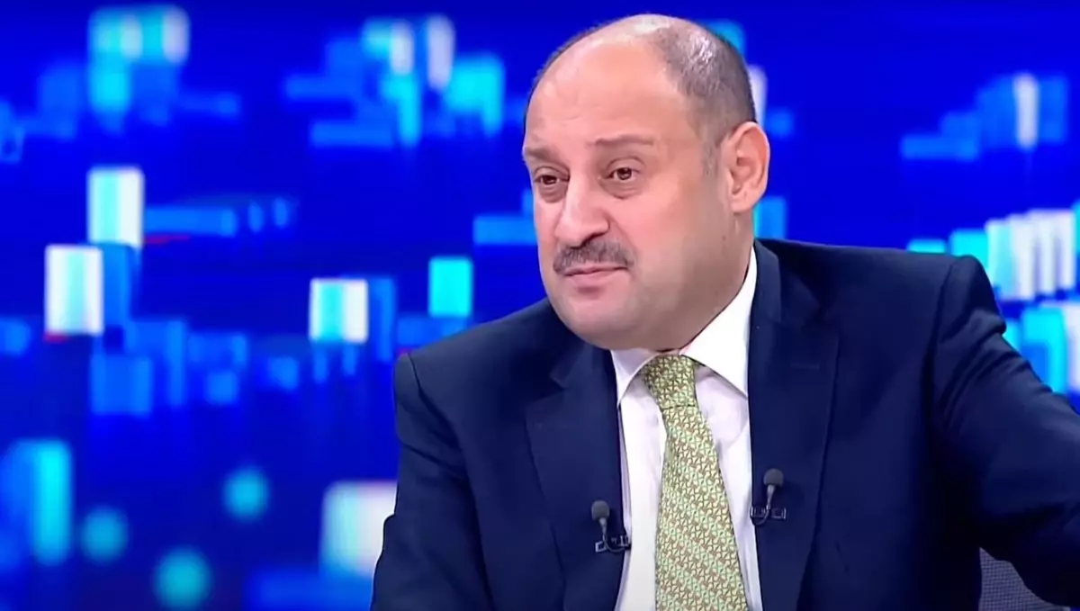 Yeniden Refah'tan neden istifa etti? Gözlerin çevrildiği Kasım Gülpınar sessizliğini bozdu