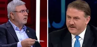 Yiğit Bulut'un teğmenlerle ilgili sözleri Metiner'i küplere bindirdi: Senin gibi çöpler yüzünden AK Parti bu halde