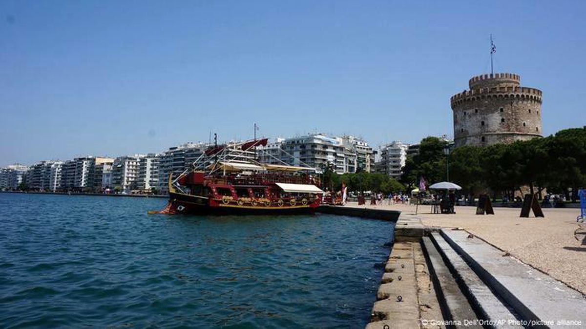 Atina, Altın Vize şartlarını zorlaştırıyor