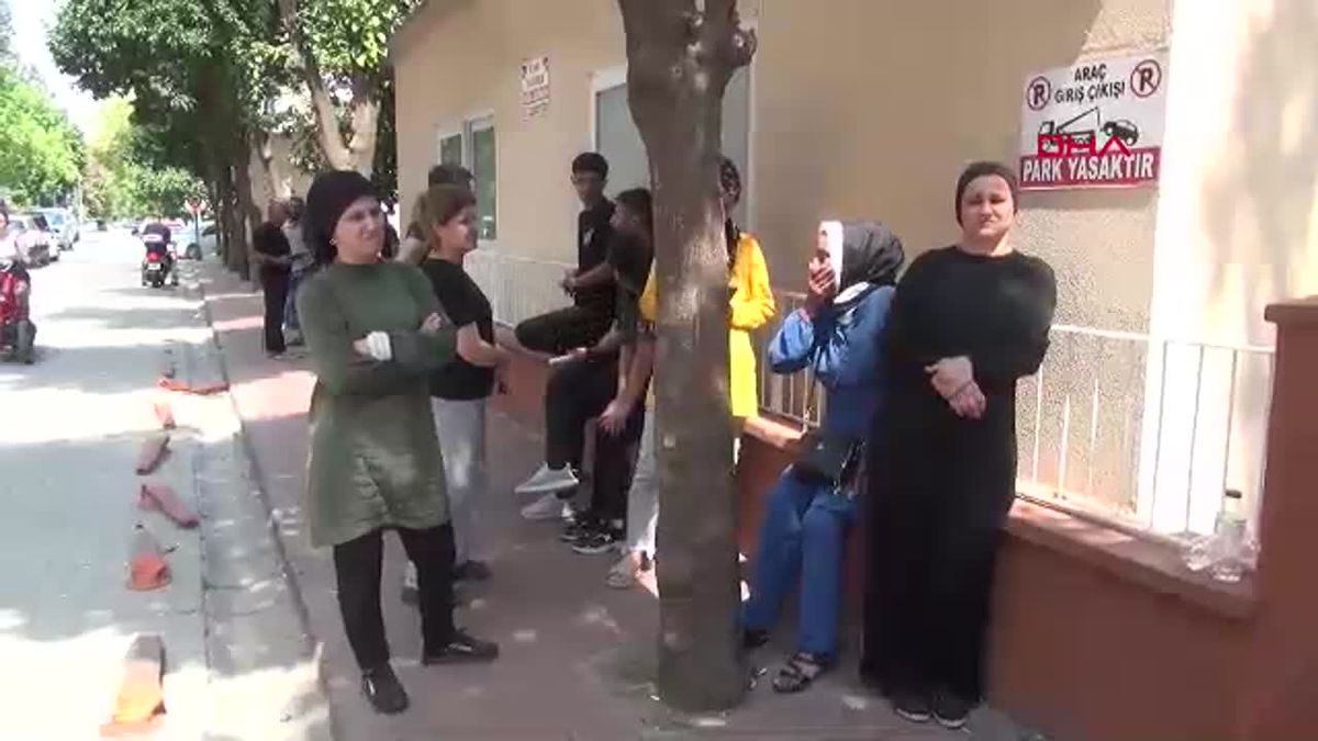Cirit Sporcusu Yağmur Dedecan Hayatını Kaybetti