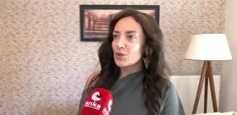 Avukat Ebru Dönmez Ankara Barosu Başkanlığına Aday