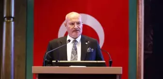 ATO Başkanı Gürsel Baran: Orta Vadeli Program Türkiye Ekonomisinin Gelişmesine Hizmet Edecek