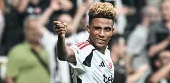 Avrupa'da transfer biterken Gedson'u istediler! Beşiktaş, pazarlık masasına bile oturmadan redetti