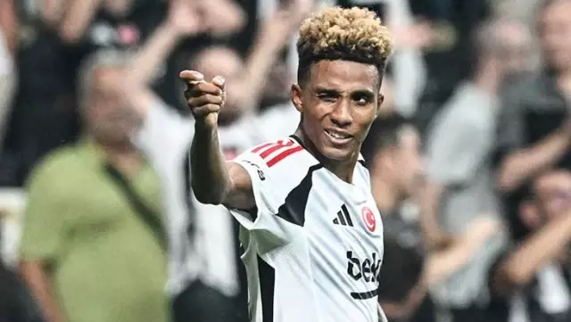 They wanted Gedson as the transfer in Europe ends! Beşiktaş rejected without even sitting at the negotiation table.