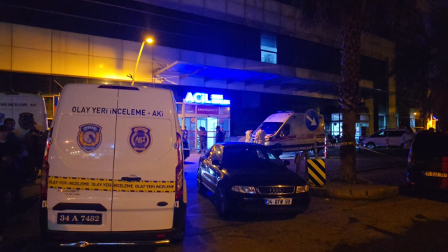 The identity of the attackers in Bahçelievler has been revealed