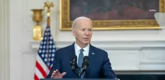 Biden, Japon Çelik Şirketinin US Steel'i Satın Almasını Ulusal Güvenlik Nedeniyle Engellemek İstiyor