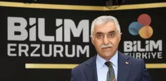 Erzurum'da Bilim Merkezi 200 Bin Çocuğun Geleceğine Işık Oldu