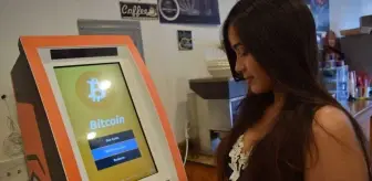 Bitcoin ATM ağı küresel çapta daralıyor