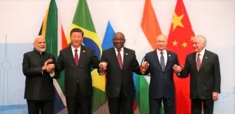 BRICS birliğine neden bu kadar ülke katılmak istiyor, birliğin amaçları neler?