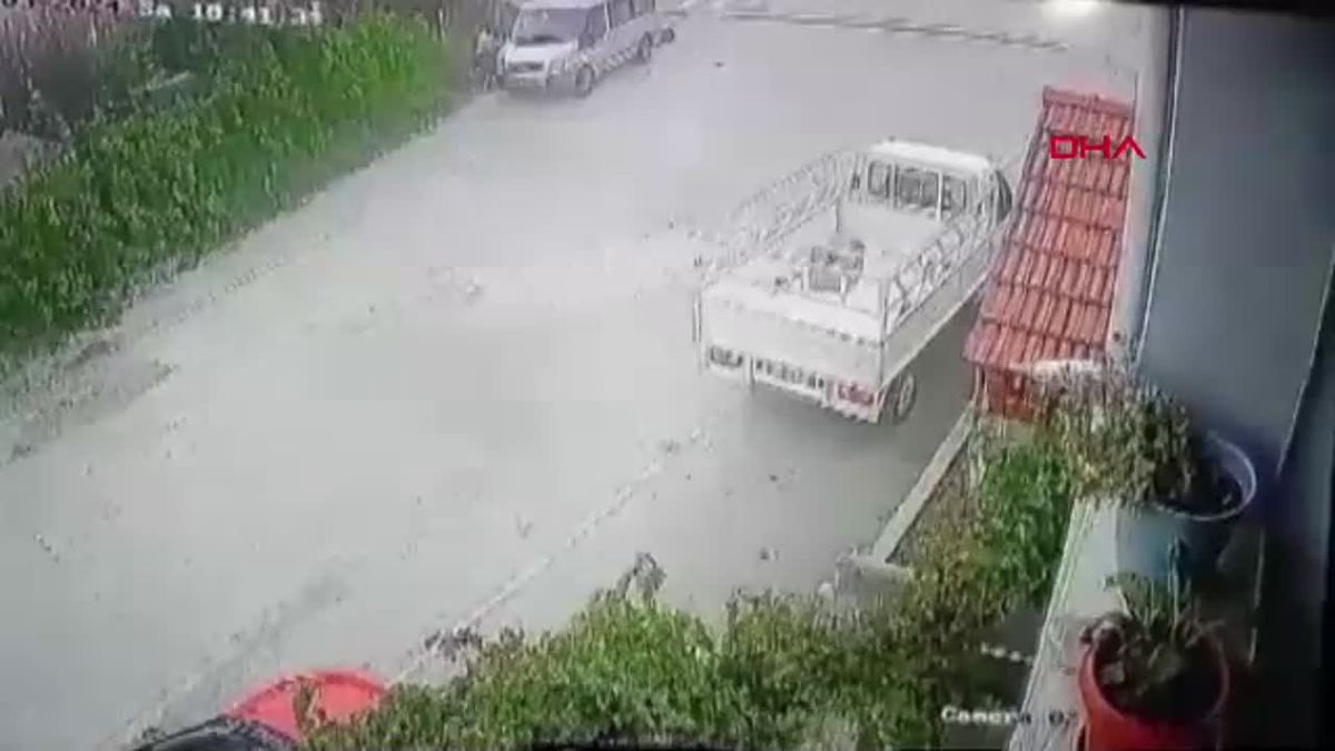 Alacak Anlaşmazlığından Husumetli Olduğu İki Kişiyi Öldüren Şüpheli Tutuklandı
