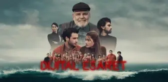 Dijital Esaret filmi oyuncuları kim, konusu ne, sonu nasıl bitiyor? Dijital Esaret filmi ne zaman, nerede çekildi?