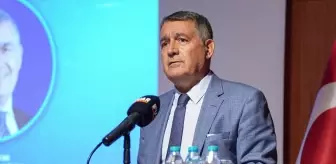 TÜSİAD Başkanı Turan: Eğitim, Türkiye'nin Geleceği İçin Kritik