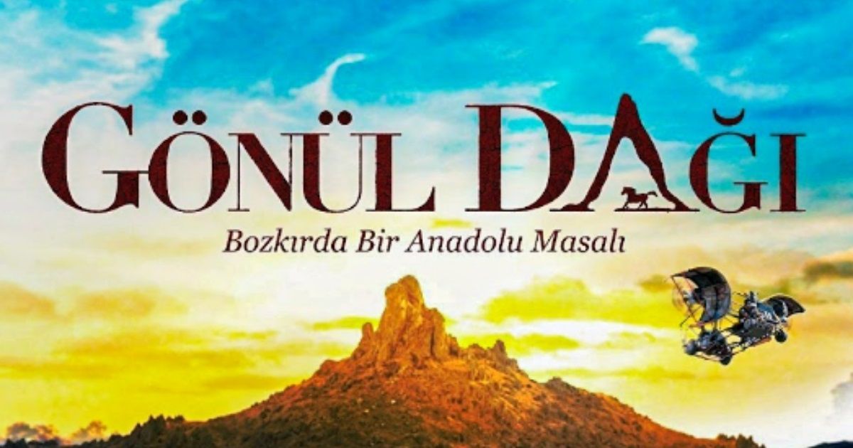 Gönül Dağı ne zaman başlıyor? 7 Eylül Gönül Dağı yeni bölüm var mı? GÖNÜL DAĞI YENİ BÖLÜM FRAGMANI İZLE!