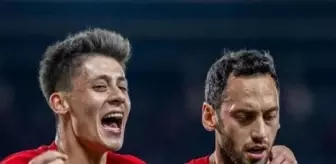 Hakan Çalhanoğlu, Ballon d'Or'a aday mı oldu?