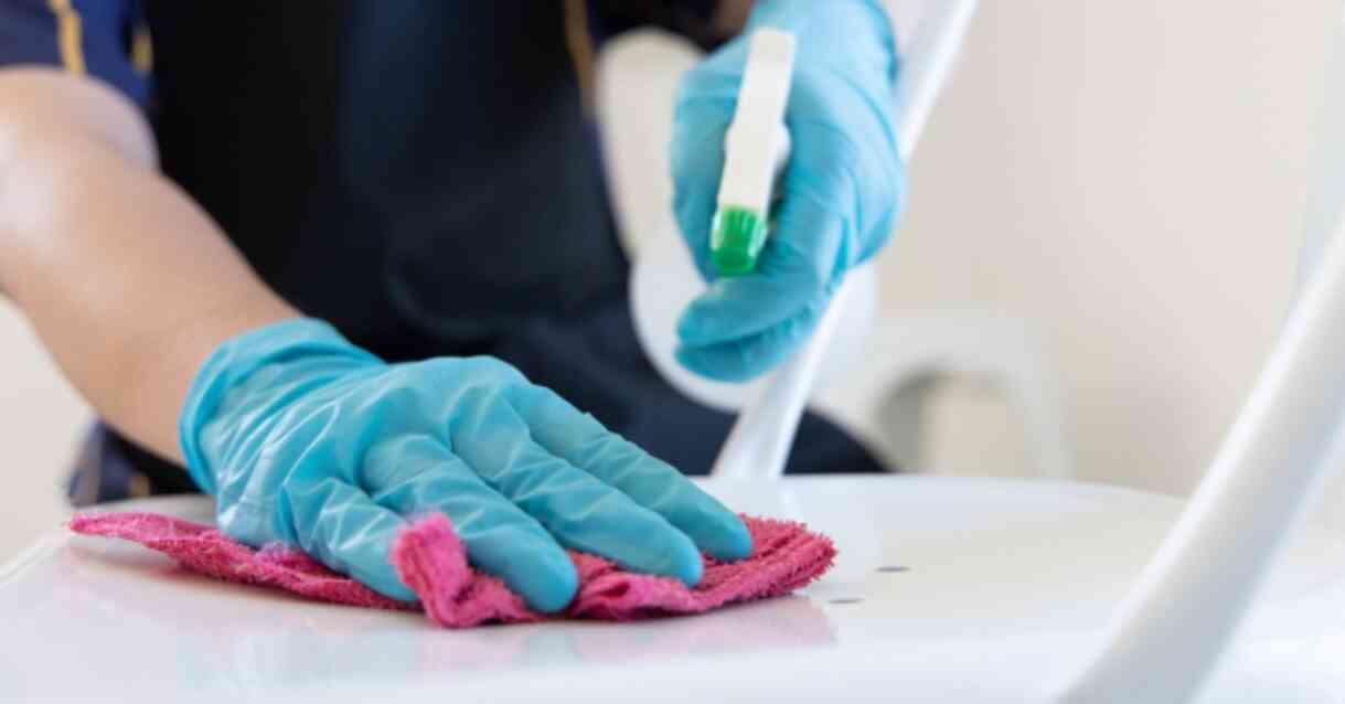 İŞKUR TYP BAŞVURULARI: Okullara temizlik görevlisi alımı 2024 başvuru ne zaman ? Temizlik ve güvenlik görevlisi alımı ne zaman yapılacak?