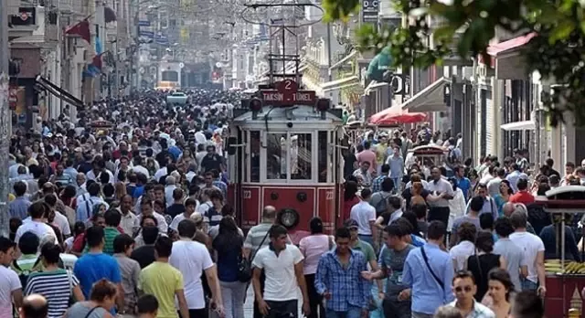 The cost of living in Istanbul has reached 69 thousand lira!