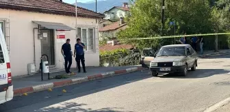 Karabük'te çıkan bıçaklı kavgada biri ağır 2 kişi yaralandı