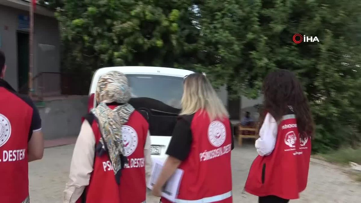 Kayıp Narin'in okuduğu okulda buruk sessizlik